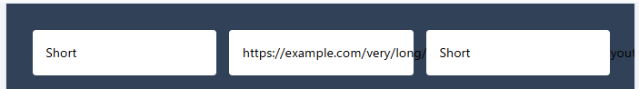 長いURLで列が伸びてしまった例