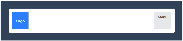 items-centerがないと垂直方向がズレる