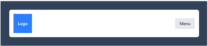 items-centerを追加して垂直方向も中央揃え